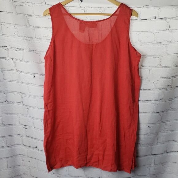 Vintage National top  - Picture 3 of 3